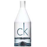 Calvin Klein In2U Men Тоалетна вода 150ml