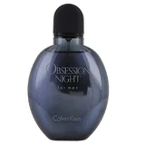 Calvin Klein Obsession Night Тоалетна вода 125ml