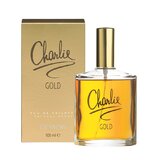 Revlon Charlie Gold Тоалетна вода 100ml