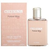 Chevignon Forever Mine for Women Тоалетна вода, 30ml