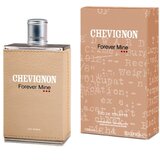 Chevignon Forever Mine for Women Тоалетна вода, 100ml