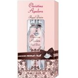Christina Aguilera Royal Desire Парфюмна вода, 15ml