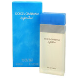 Dolce & Gabbana Light Blue Women Тоалетна вода