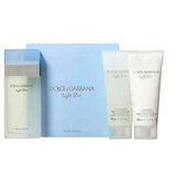Dolce & Gabbana Light Blue Подаръчен комплект
