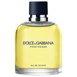 Dolce & Gabbana Pour Homme Тоалетна вода 125ml