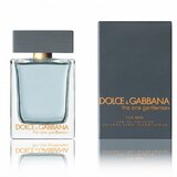 Dolce & Gabbana The One Gentleman Тоалетна вода
