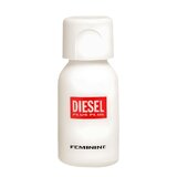 Diesel Plus Plus Feminine Тоалетна вода 75ml