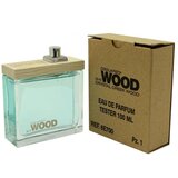 Dsquared2 She Wood Crystal Creek Wood Парфюмна вода - Тестер