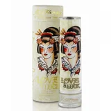 Christian Audigier Love & Luck Парфюмна вода, 100ml