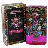 Christian Audigier Ed Hardy Hearts & Daggers Women Парфюмна вода 100ml