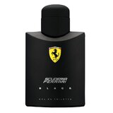 Ferrari Scuderia Ferrari Black Тоалетна вода 125ml