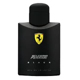 Ferrari Scuderia Black Тоалетна вода - Тестер 125ml
