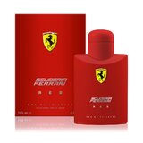 Ferrari Scuderia Red Тоалетна вода 125ml