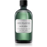 Geoffrey Beene Grey Flannel Тоалетна вода - Тестер