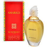 Givenchy Amarige Тоалетна вода