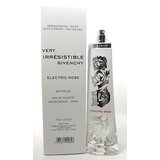 Givenchy Very Irresistible Electric Rose Тоалетна вода - Тестер, 75ml