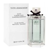 Gucci Flora by Gucci Glamorous Magnolia Тоалетна вода - Тестер, 100ml
