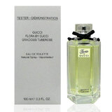 Gucci Flora by Gucci Gracious Tuberose Тоалетна вода - Тестер, 100ml
