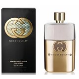 Gucci Guilty pour Homme Diamond Тоалетна вода