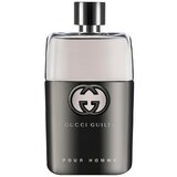 Gucci Guilty Pour Homme Тоалетна вода - Тестер 90ml