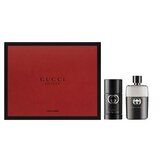 Gucci Guilty pour homme Подаръчен комплект