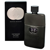 Gucci Guilty pour Homme Intense Тоалетна вода