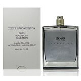 Hugo Boss Selection Тоалетна вода - Тестер, 90ml