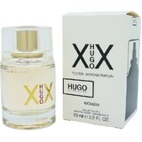 Hugo Boss Hugo XX Тоалетна вода - Тестер