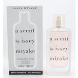 Issey Miyake A Scent by Florale Парфюмна вода - Тестер, 80ml