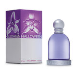 Jesus Del Pozo Halloween Тоалетна вода, 50ml