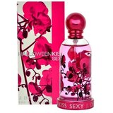 Jesus Del Pozo Halloween Kiss Sexy Тоалетна вода, 50ml