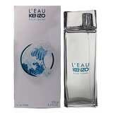 Kenzo L'eau Par Kenzo Pour Femme Тоалетна вода