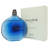 Laura Biagiotti Due Uomo Тоалетна вода - Тестер, 90ml