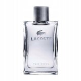 Lacoste Pour Homme Тоалетна вода - Тестер