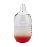 Lacoste Red Style in Play Тоалетна вода - Тестер 125ml