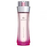 Lacoste Touch of Pink Тоалетна вода - Тестер 90ml