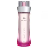 Lacoste Touch of Pink Тоалетна вода - Тестер 90ml