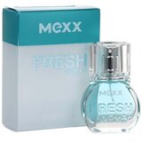 Mexx Fresh Woman Тоалетна вода 15ml