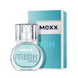 Mexx Fresh Woman Тоалетна вода 30ml