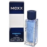 Mexx Magnetic Man Тоалетна вода, 30ml