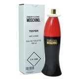 Moschino Cheap And Chic Тоалетна вода - Тестер, 50ml