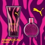 Puma Animagical Woman Подаръчен комплект, Тоалетна вода 20ml + Душ гел 50ml