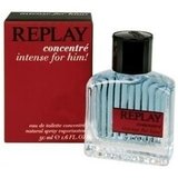Replay Intense for Him Тоалетна вода, 30ml