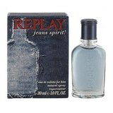 Replay Jeans Spirit! for Him Тоалетна вода, 30ml