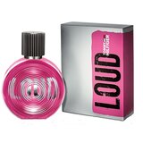 Tommy Hilfiger Loud Women Тоалетна вода 75ml