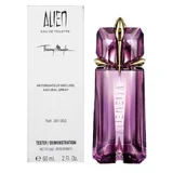 Thierry Mugler Alien Тоалетна вода - Тестер, 60ml