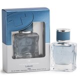 Tom Tailor Liquid Man Тоалетна вода, 30ml