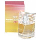 Tom Tailor Speedlife Woman Тоалетна вода, 20ml