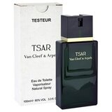 Van Cleef & Arpels Tsar Тоалетна вода - Тестер