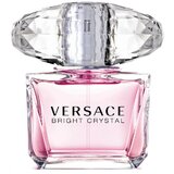 Versace Bright Crystal Тоалетна вода, with cap - Тестер 90ml